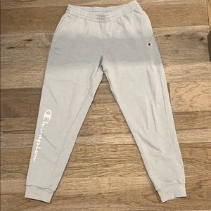 Champion Sweatpants